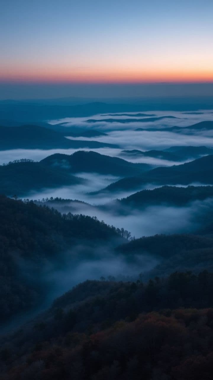 Lessons in the Woods (duplicated)