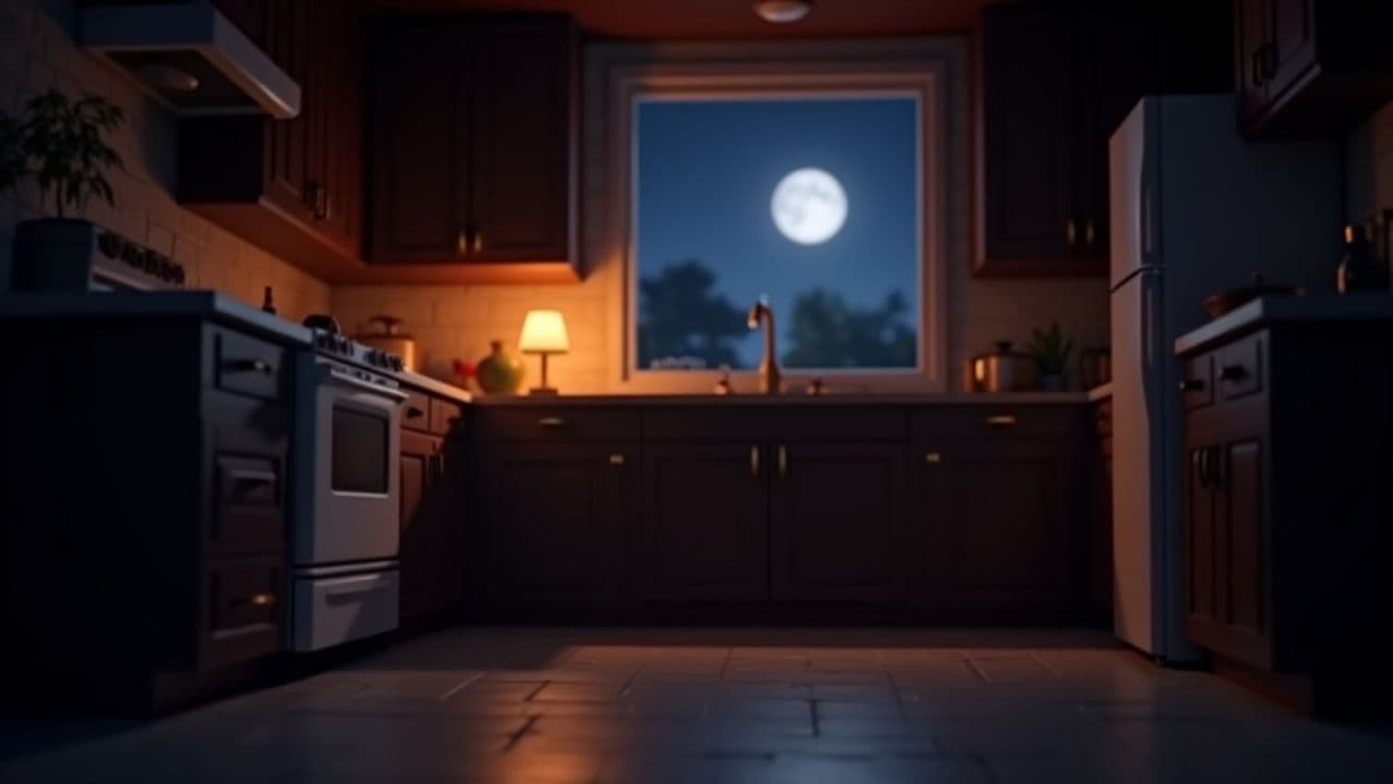 Rats' Delightful Dance Party