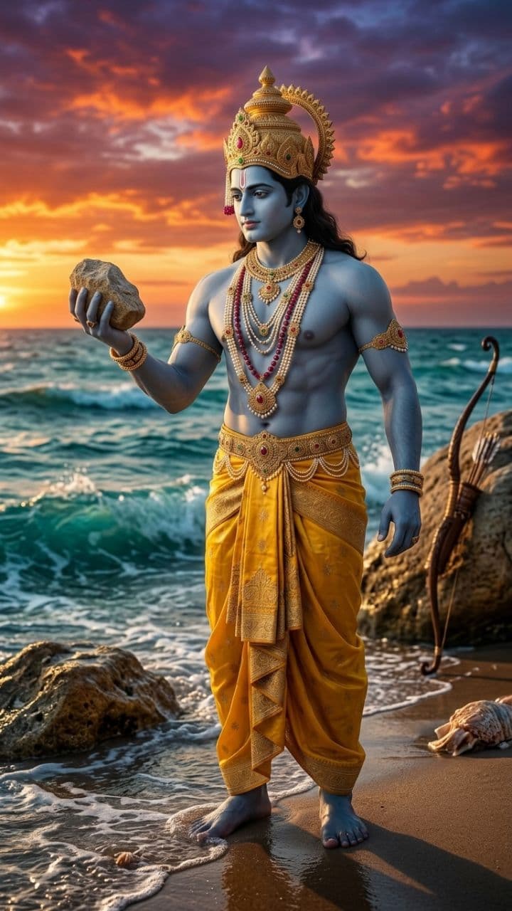 राम नाम की शक्ति