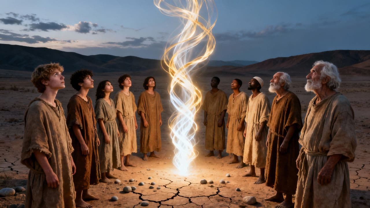 The Gift of Interpretation