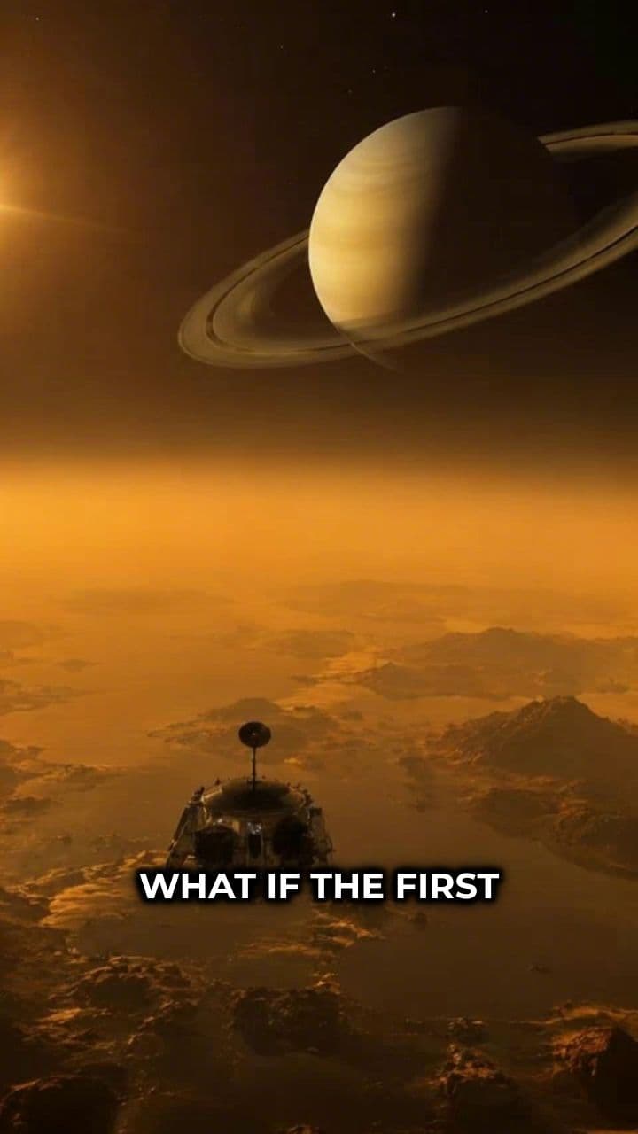 Titan: Deep Space Gas Station