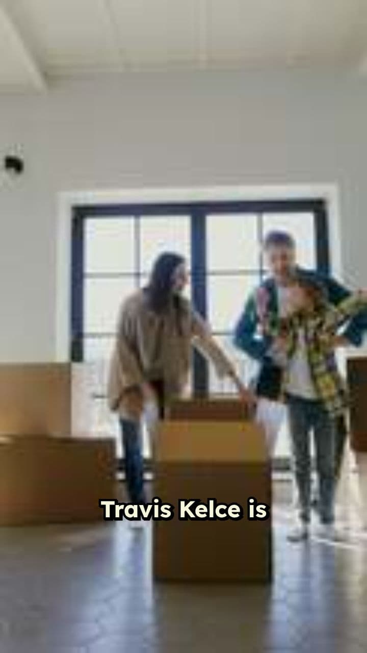 Kelce Tops Pro Bowl Amid Chiefs Move