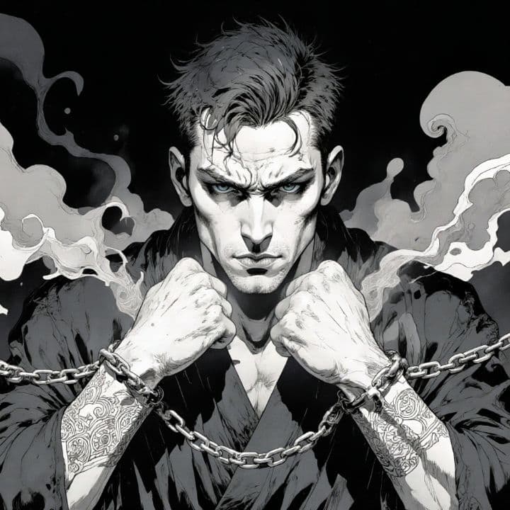 Reclaiming Inner Peace