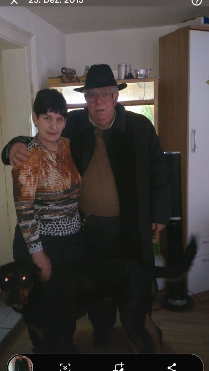 Zwei Sterne über Italien