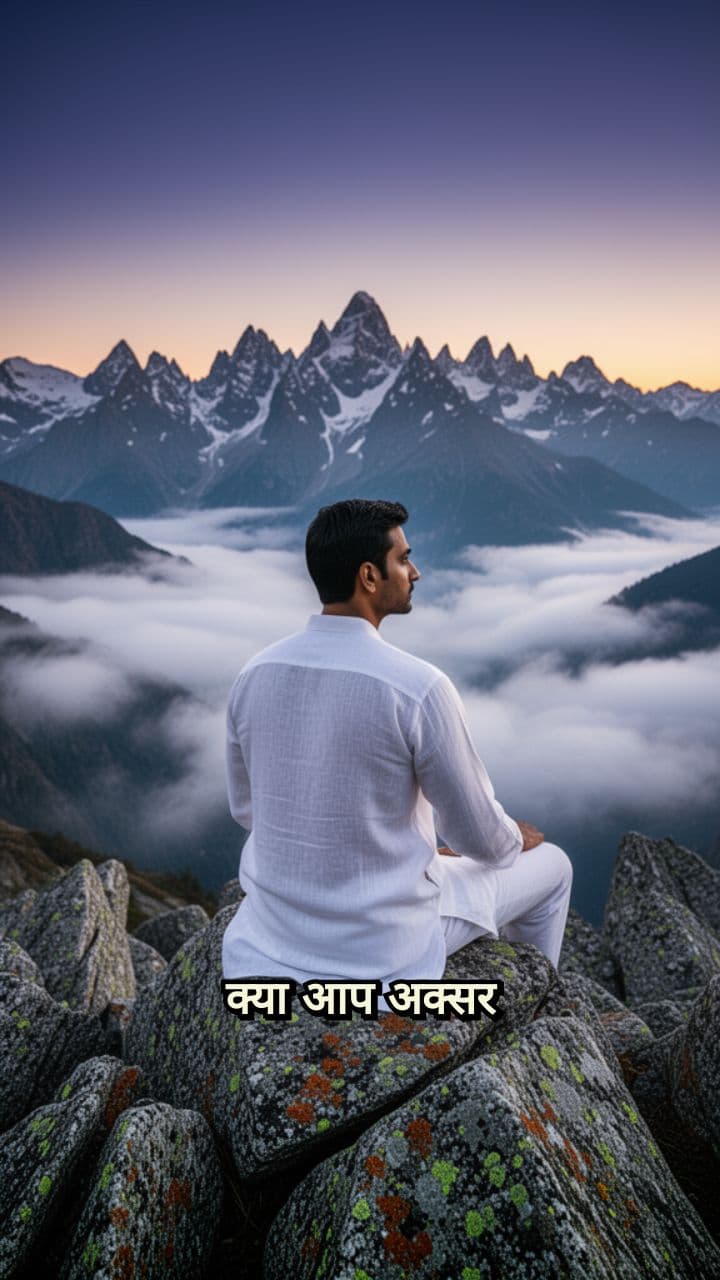 Bhagavad Gita - The Path of Action