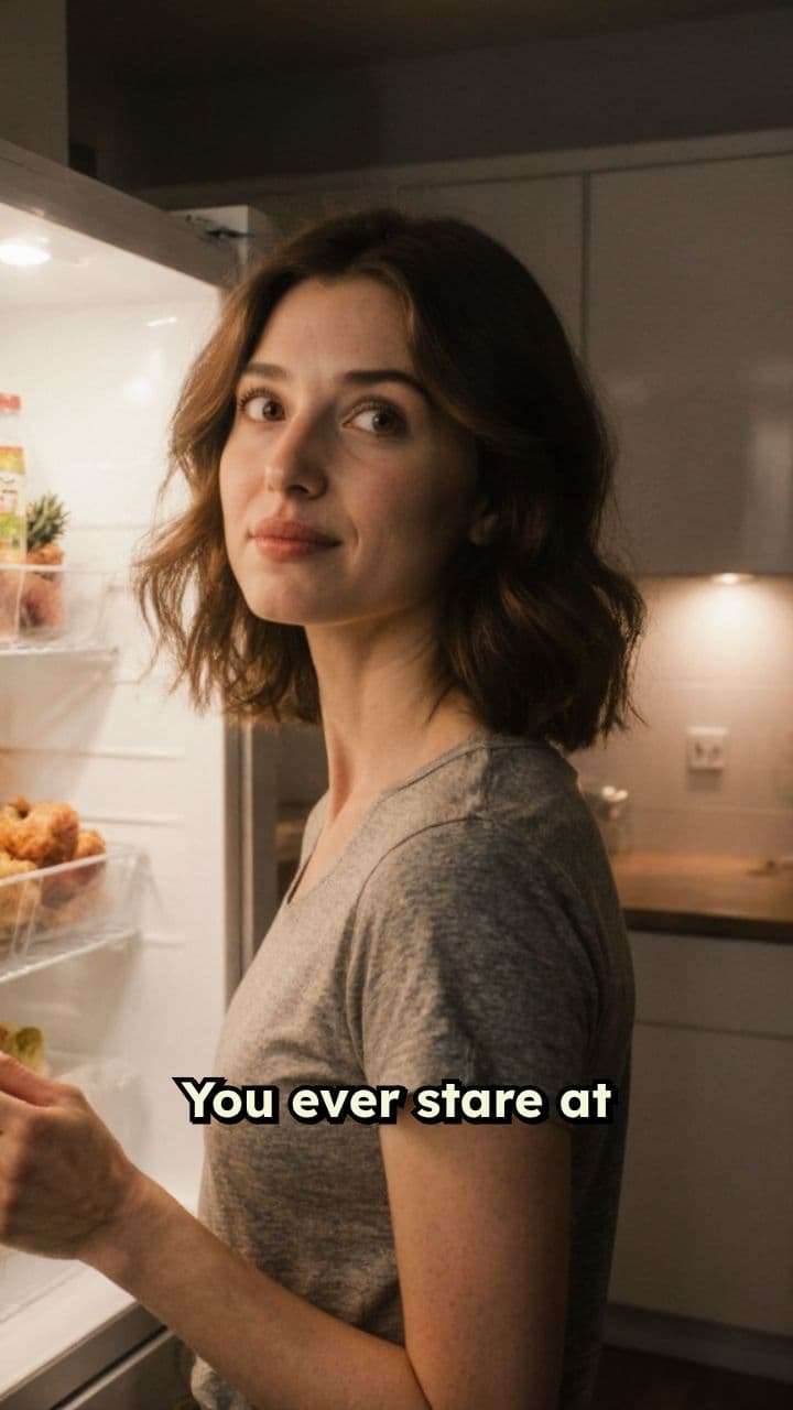 FridgeChef: Cook with What You Have