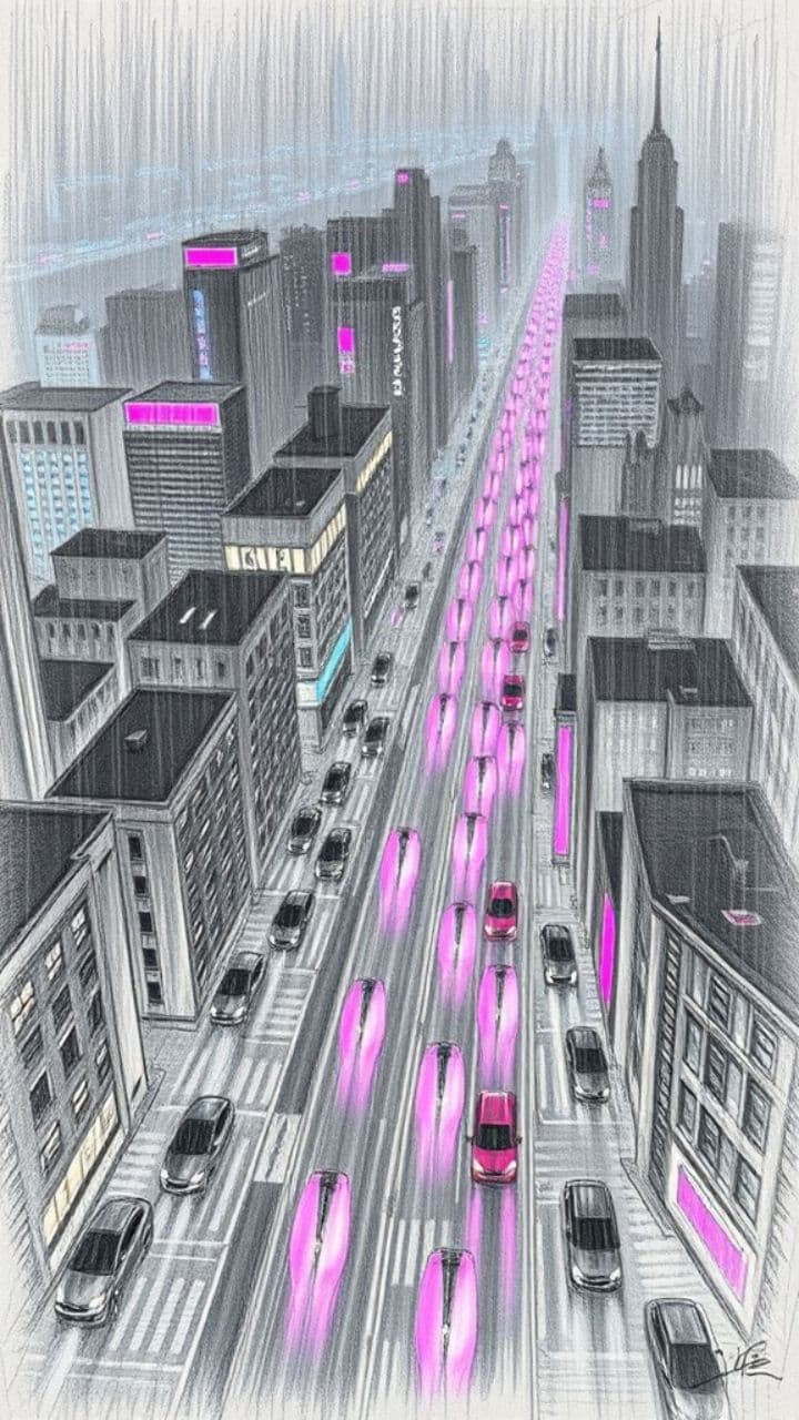 Sötétben élő emlékek