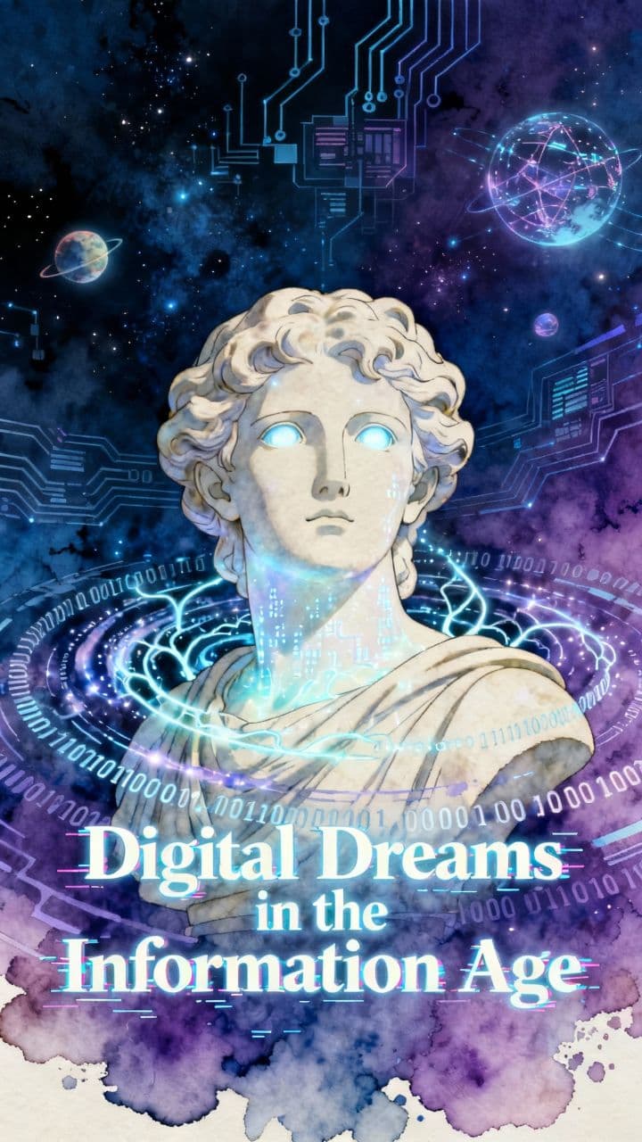 Digital Dreams in the Information Age