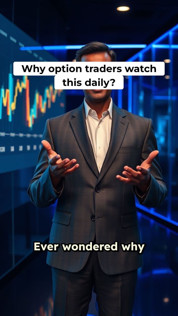 Mastering Open Interest with Ydeal