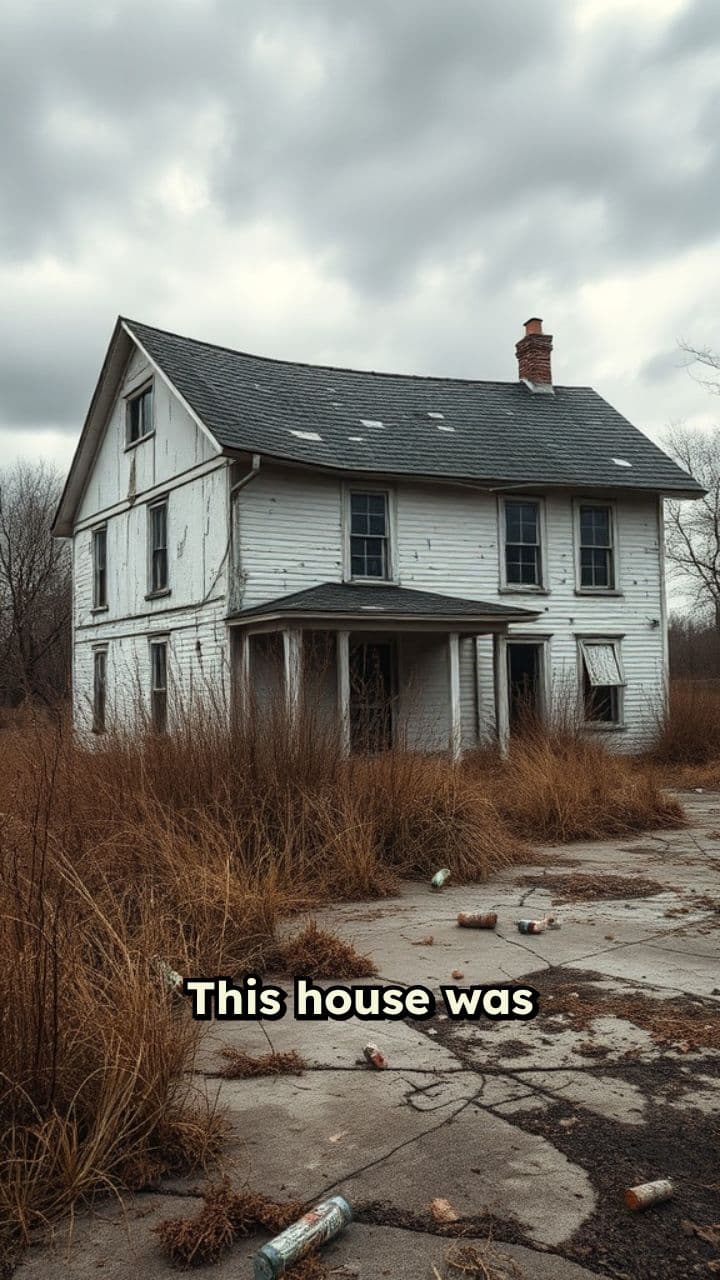 The Grand Renovation