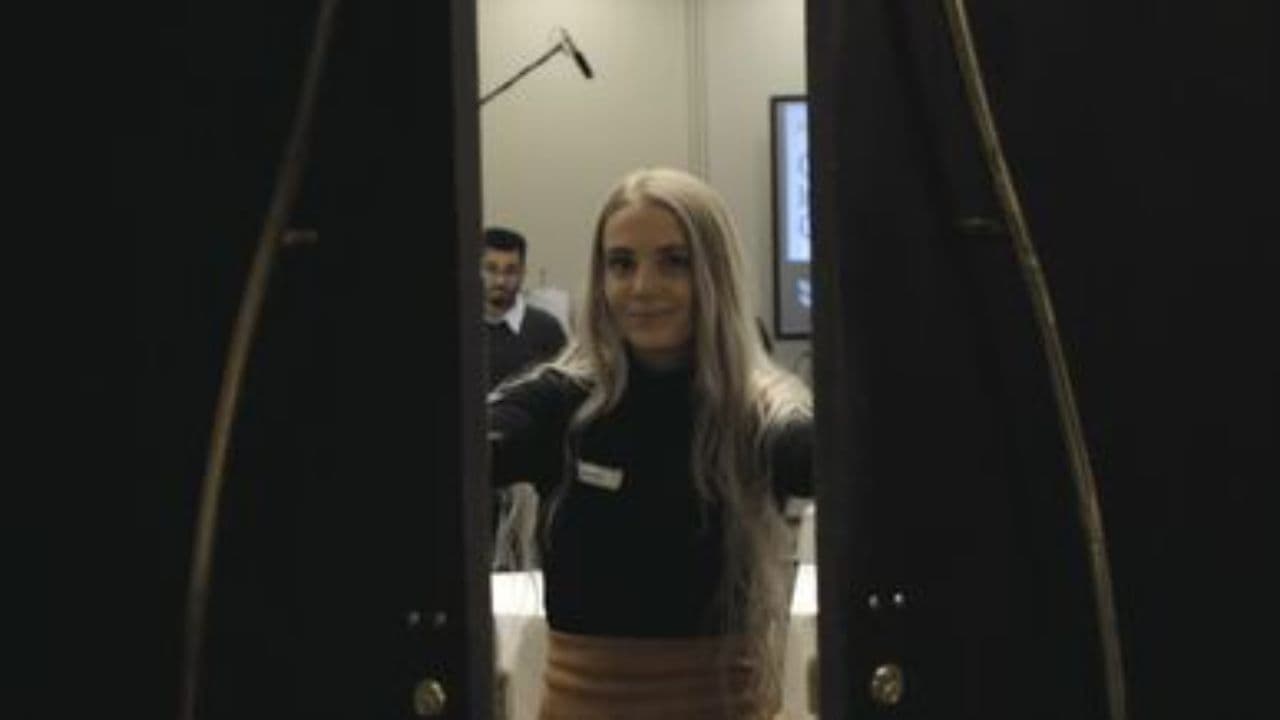 AI-Generated Actresses: Redefining Creativity and Identity