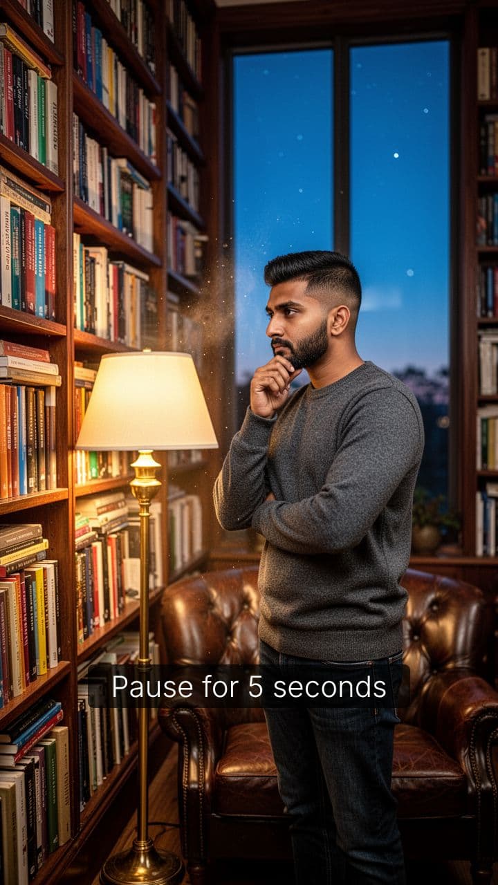 The Book That Changed You in 2025