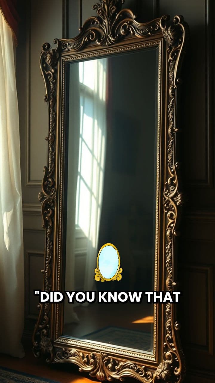 The Illusion of Mirrors