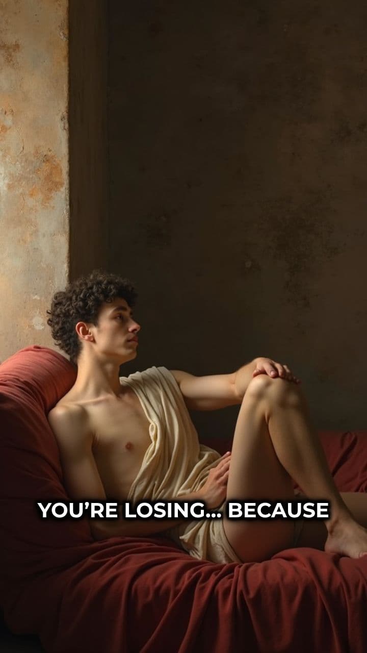 Get Uncomfortable to Succeed