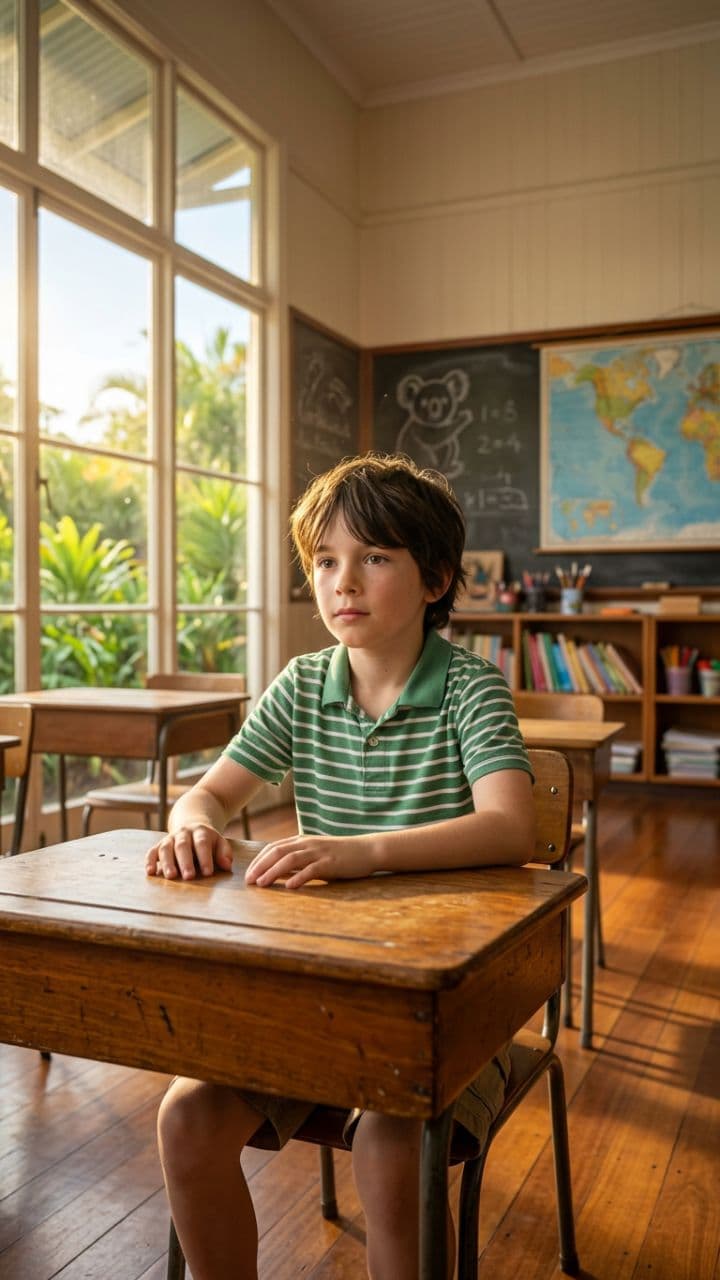 Hope Starts With You and Me