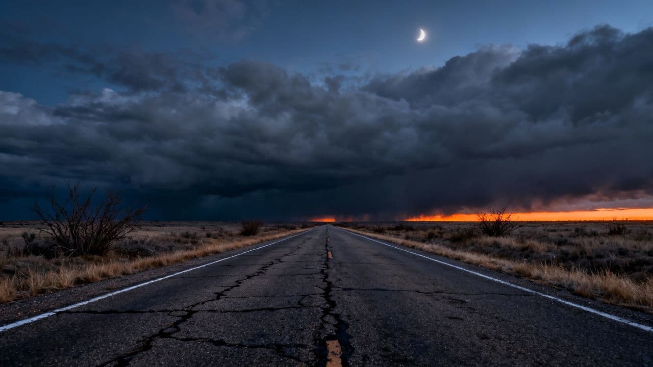 Let Him Have The Keys