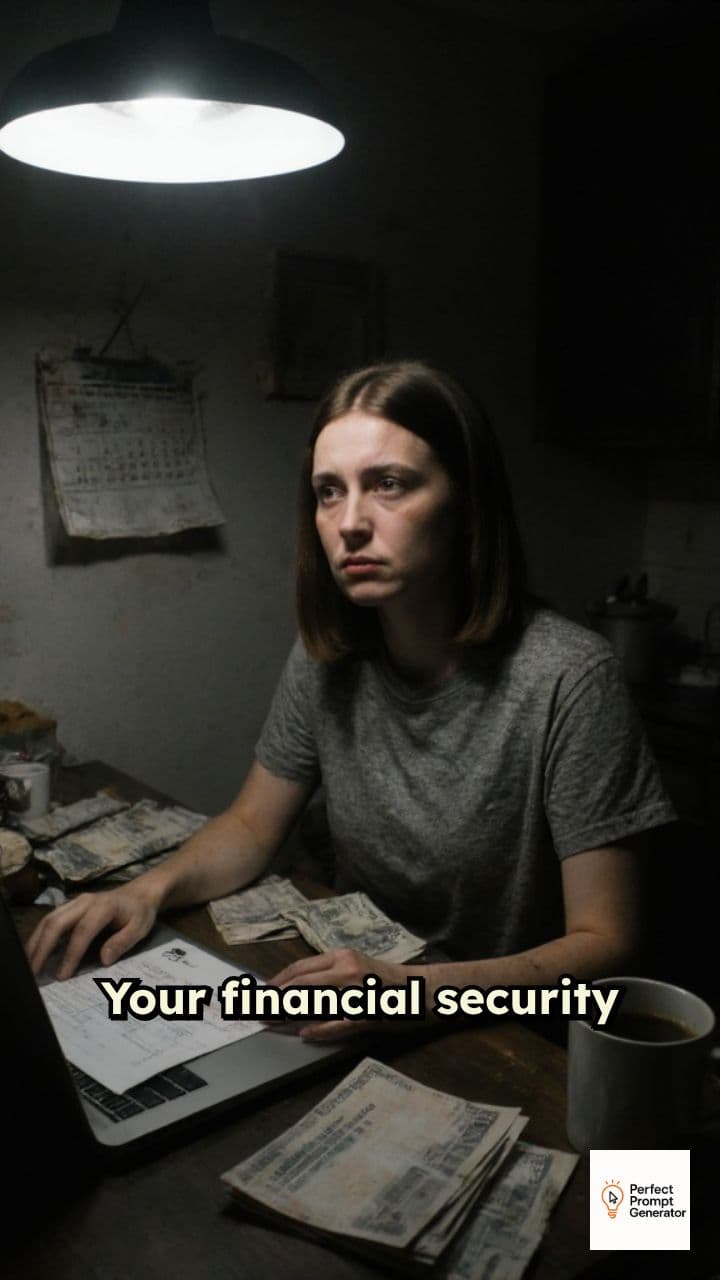 Build Your Financial Safety Net