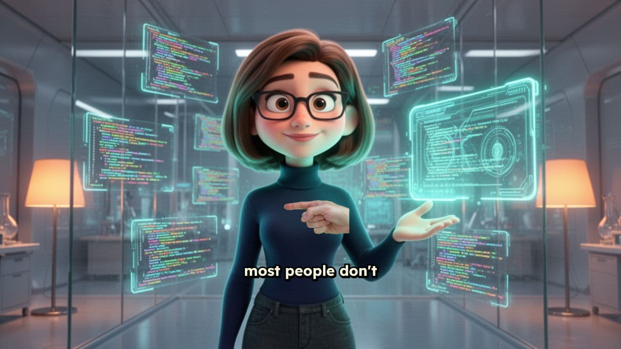 The Simple Secret of Software Success