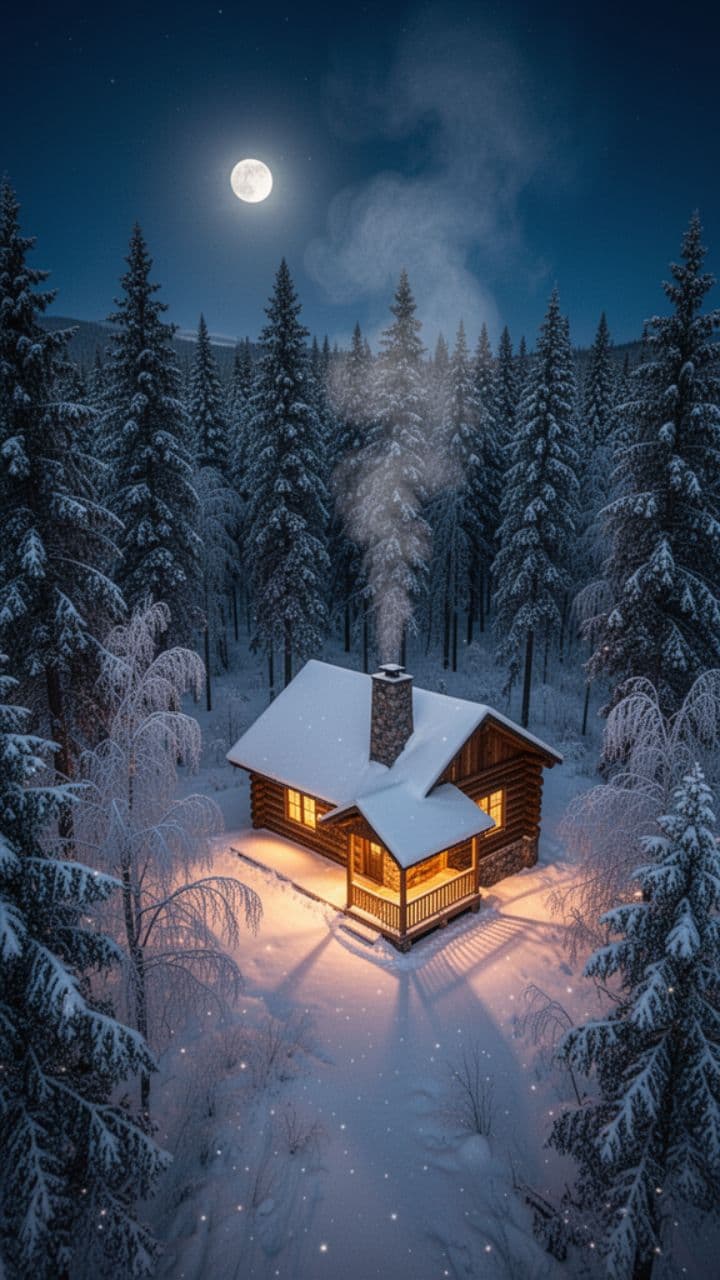 Gather Round the Fire