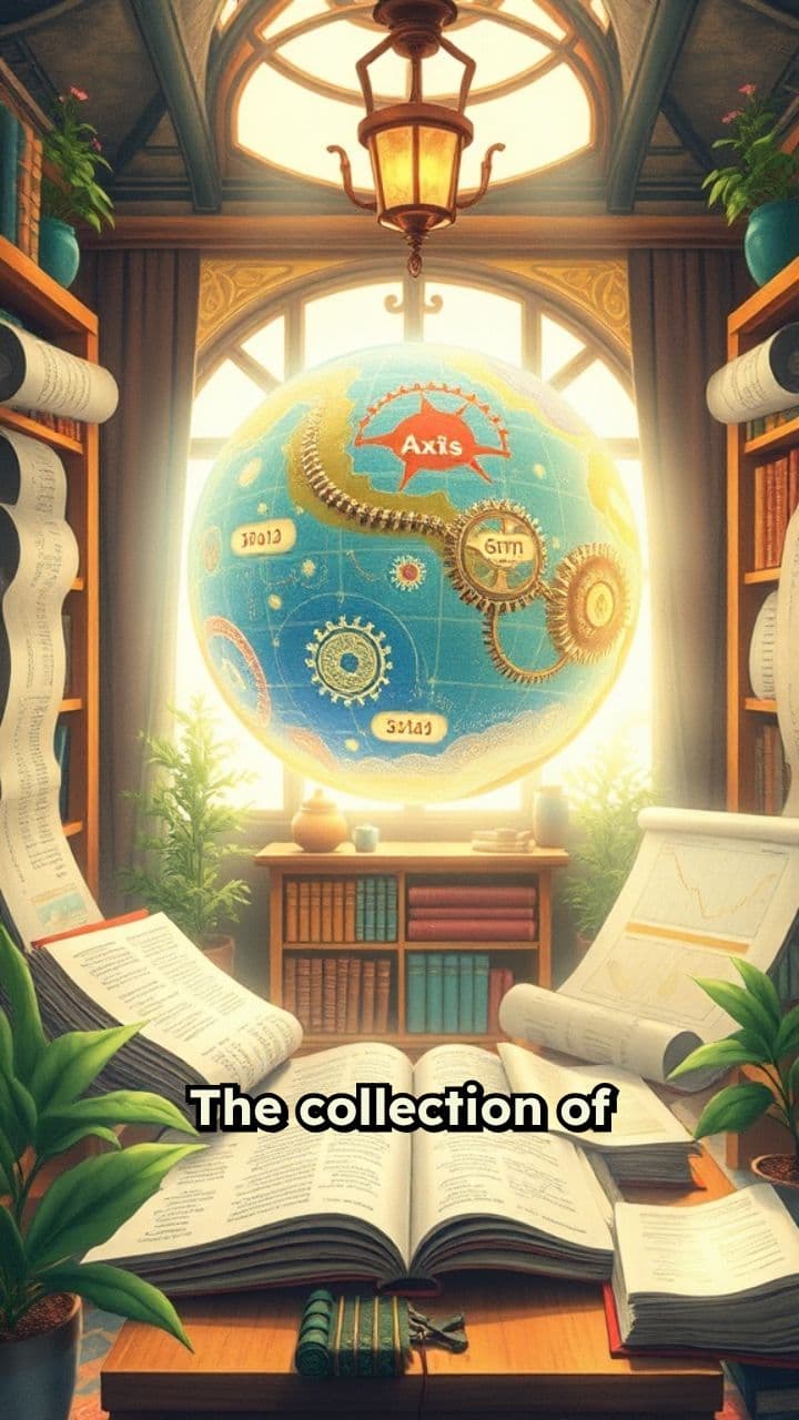 GTM Axis: Rapid AI-Powered Strategy Tool