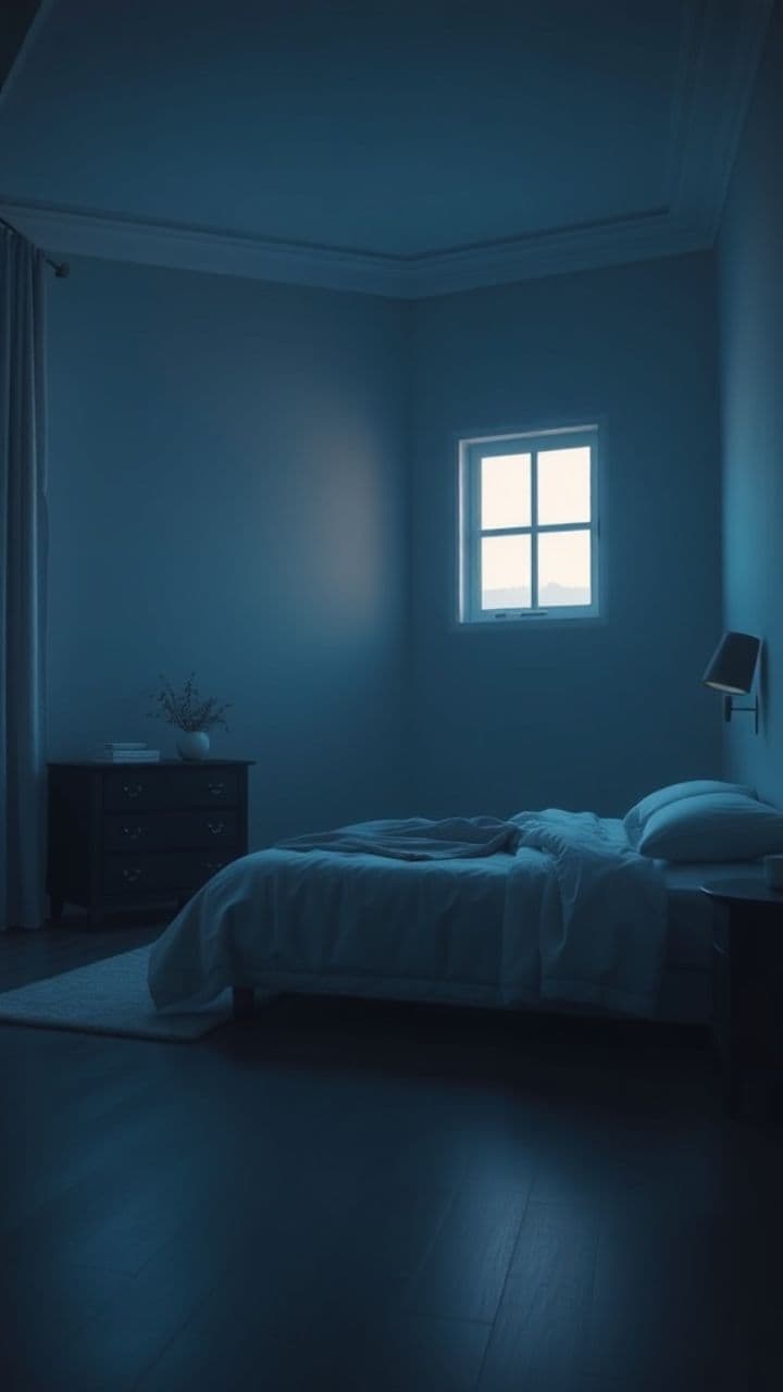 Untukmu, Belahan Jiwa