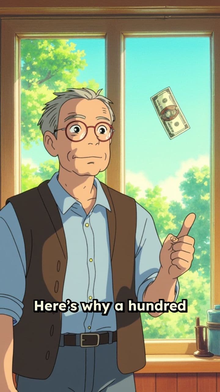 The Time Value of Money Explained