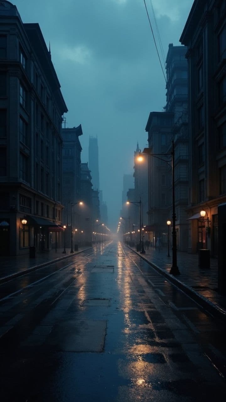 Silent Struggles of Pain