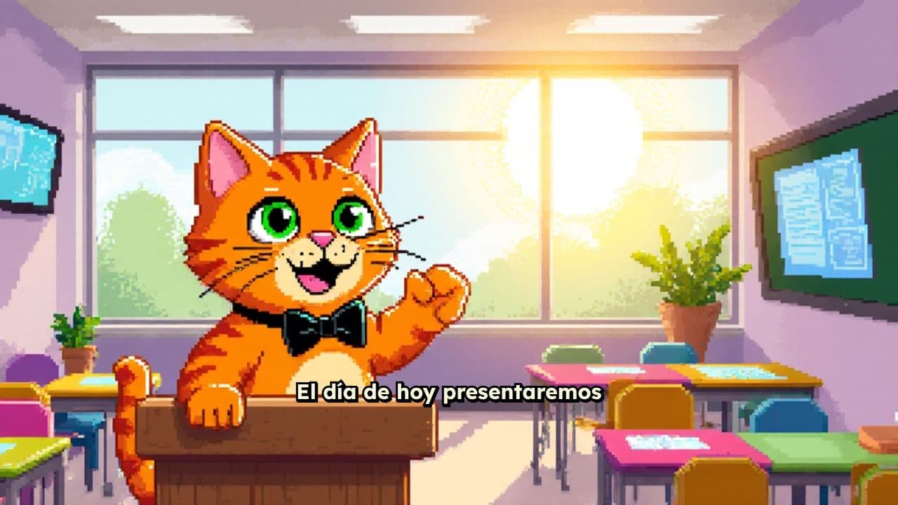 Rediseño del Aula para Aumentar la Motivación