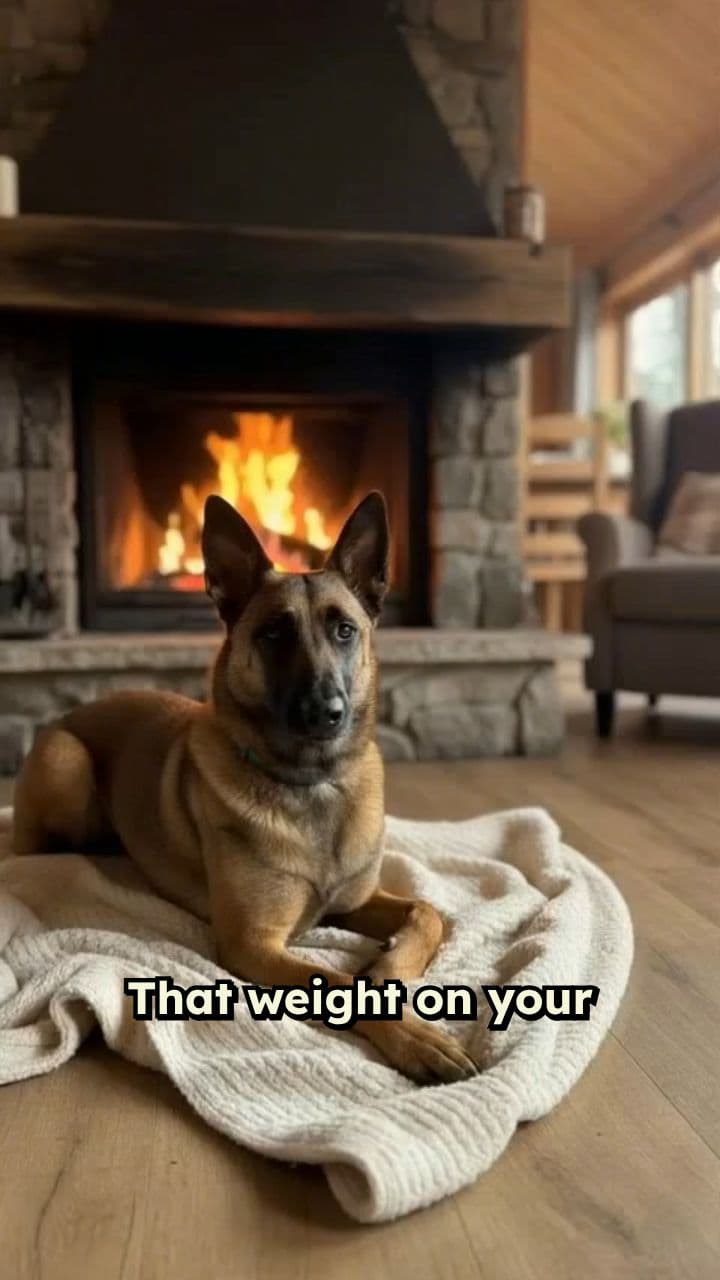 Letting Go for Peace