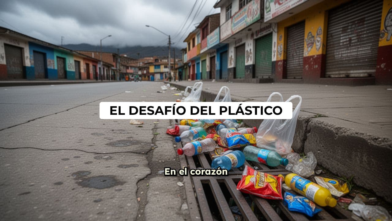Ecoladrillos: Transformando Residuos en Futuro