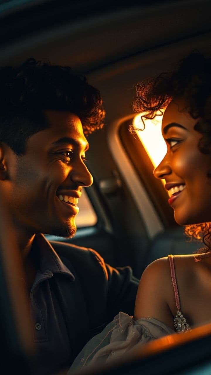 A Straw for My Feelings