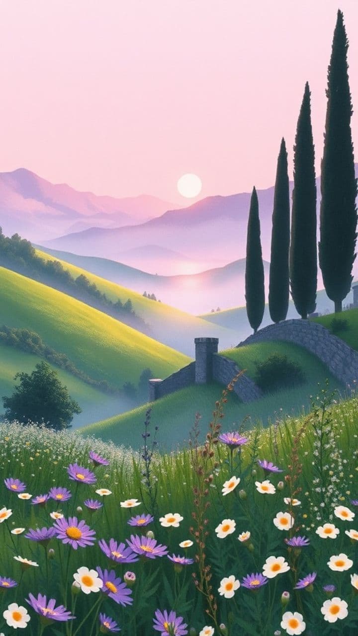 Il giardiniere e la pipa spenta (duplicated) (duplicated)