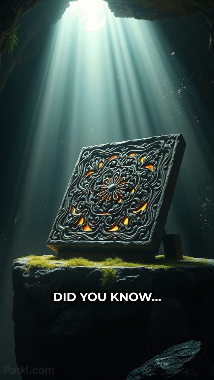 Divine Choice: God's Unstoppable Blessing