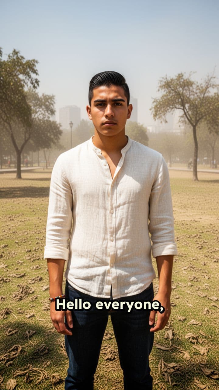 The Time to Act Is Now