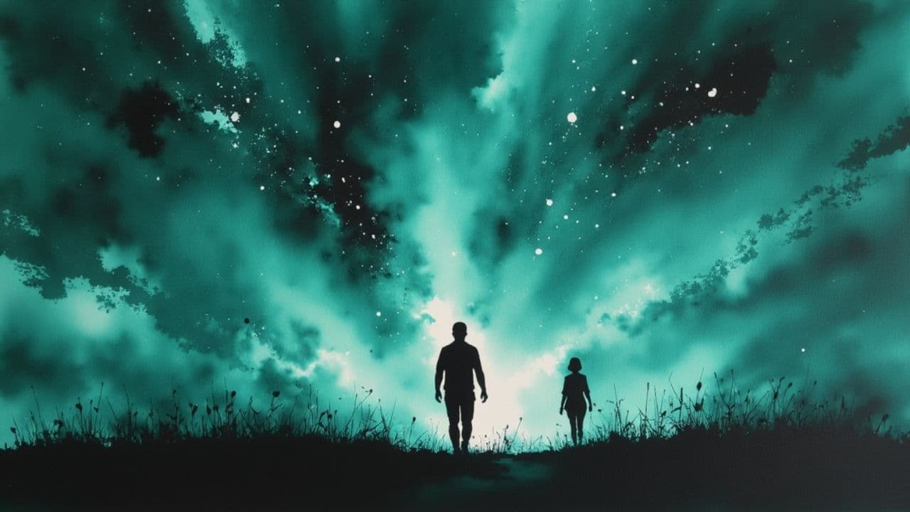 Last Dance in Twilight