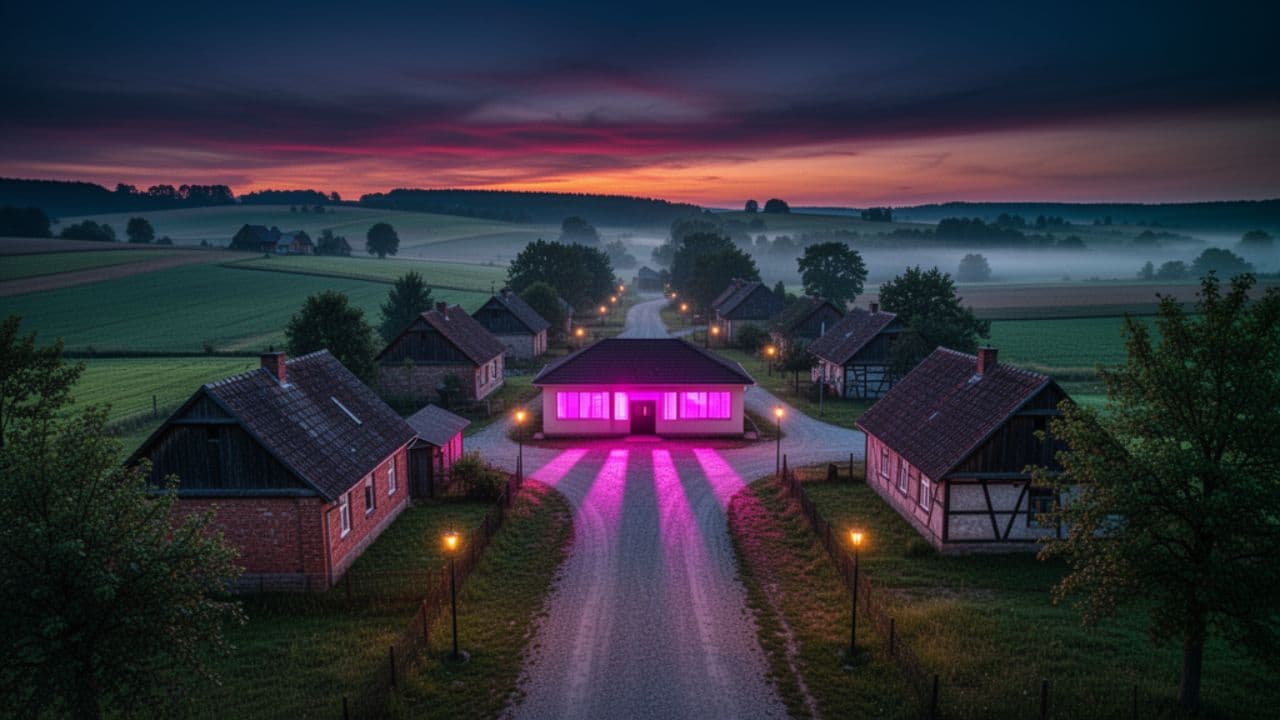 Muzyczny Szok w Remizie