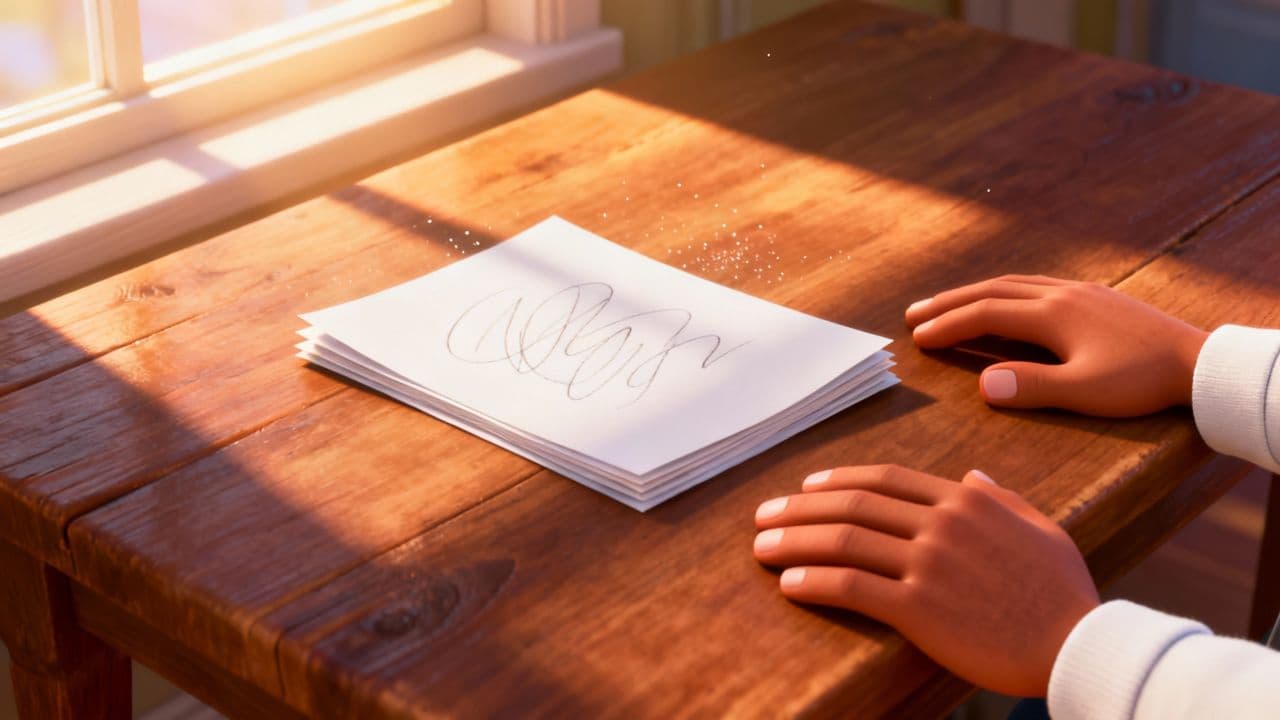 Quiet Growth and Financial Impact