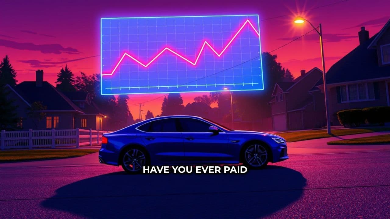 Credit Scores Reward Debt, Not Virtue