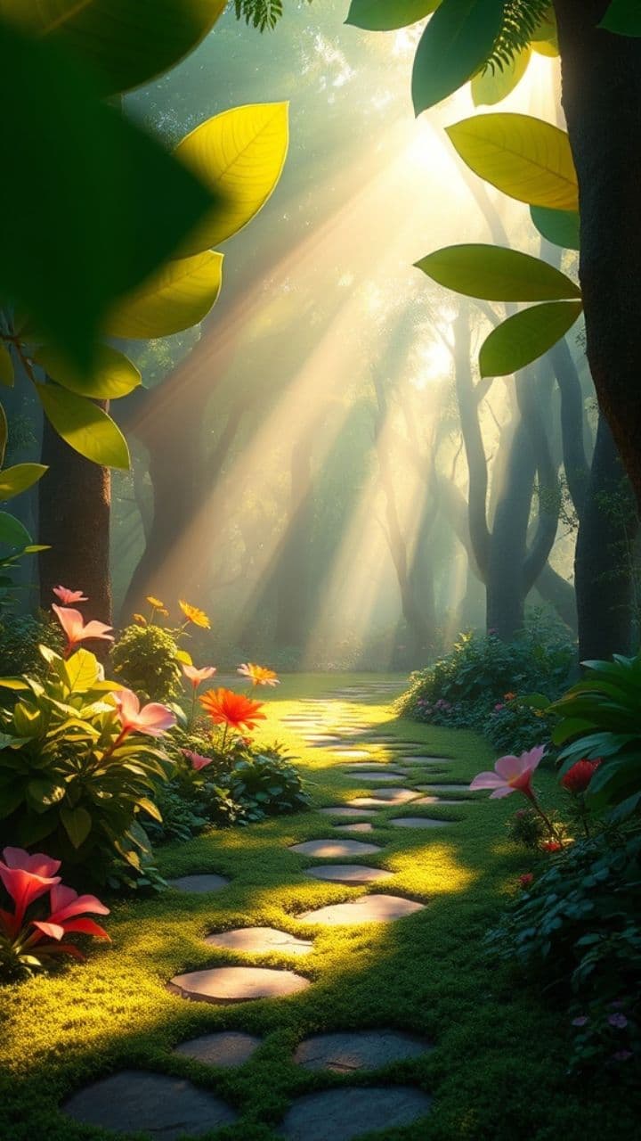 La magia de la amistad en Brillito