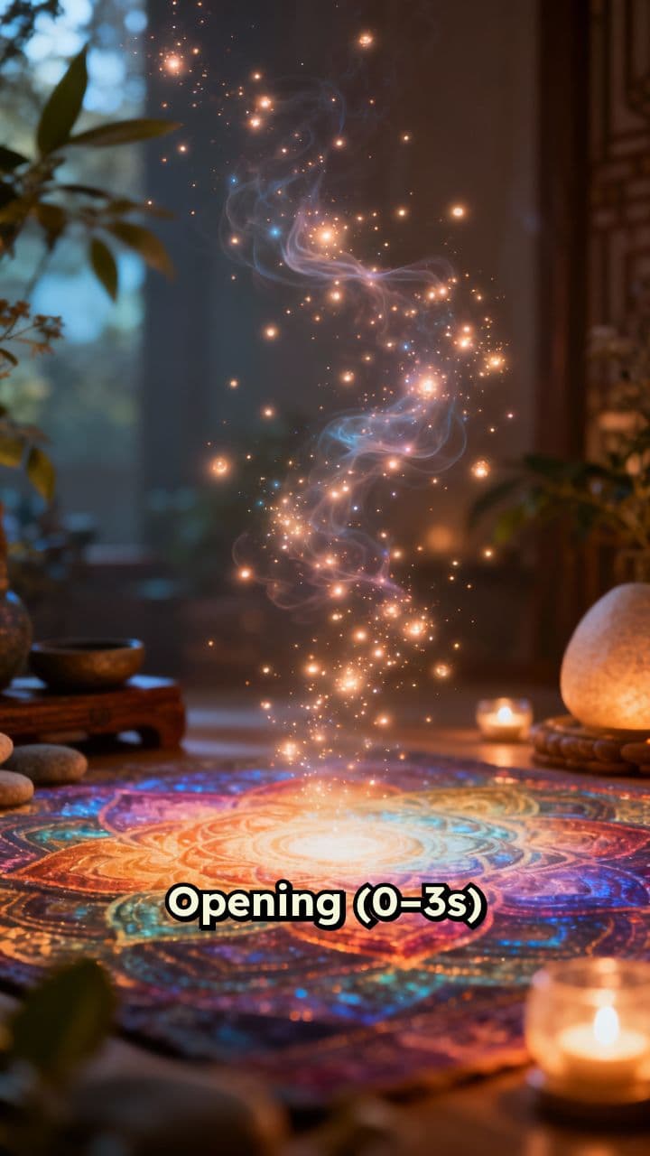Ancestral Wisdom Healing Experience