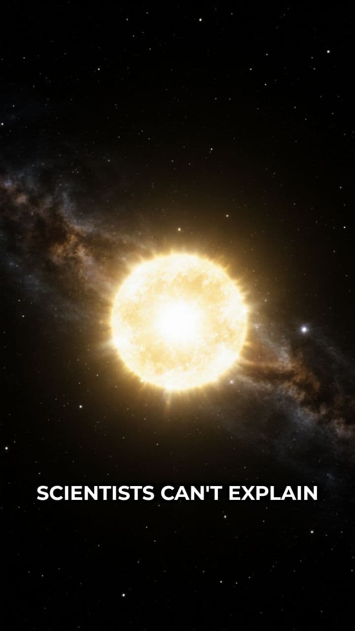 Cosmic Disappearance