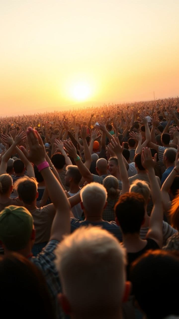 365 Hallelujahs of Praise