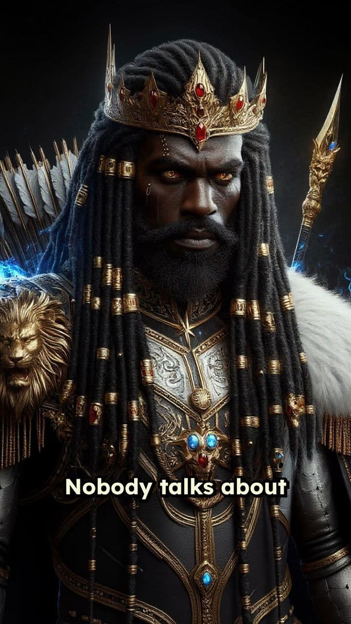 Warrior Queen's Ice Dragon Showdown