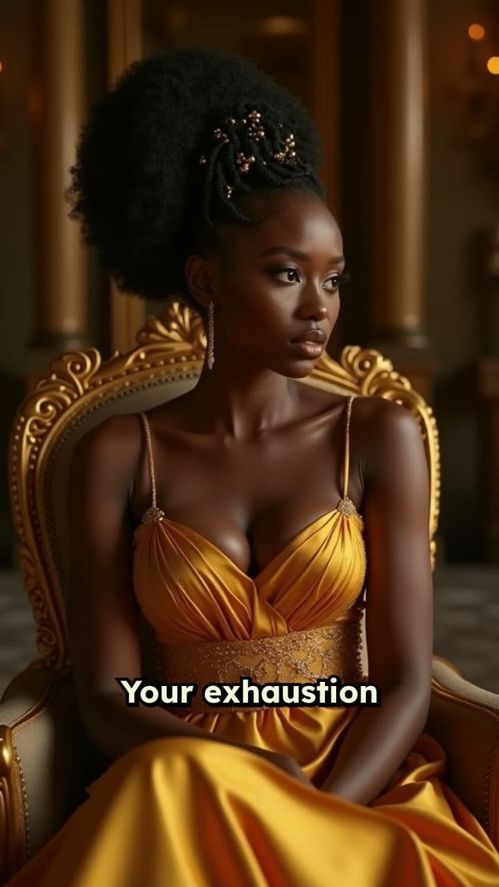 Embrace Your Untouchable Power
