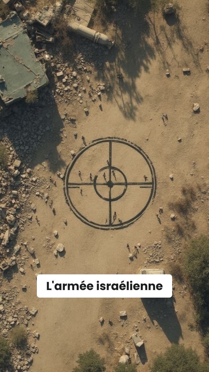 Frappe israélienne tue six journalistes à Gaza