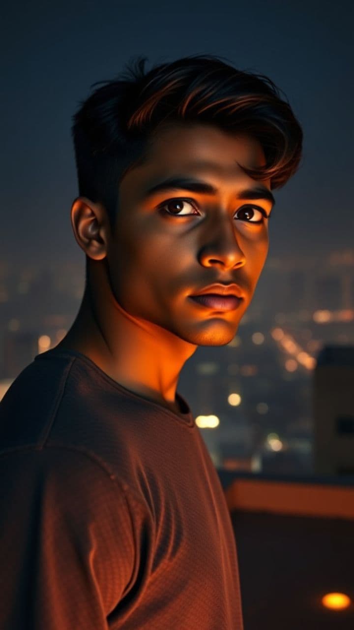 तेरी आखियां का जादू