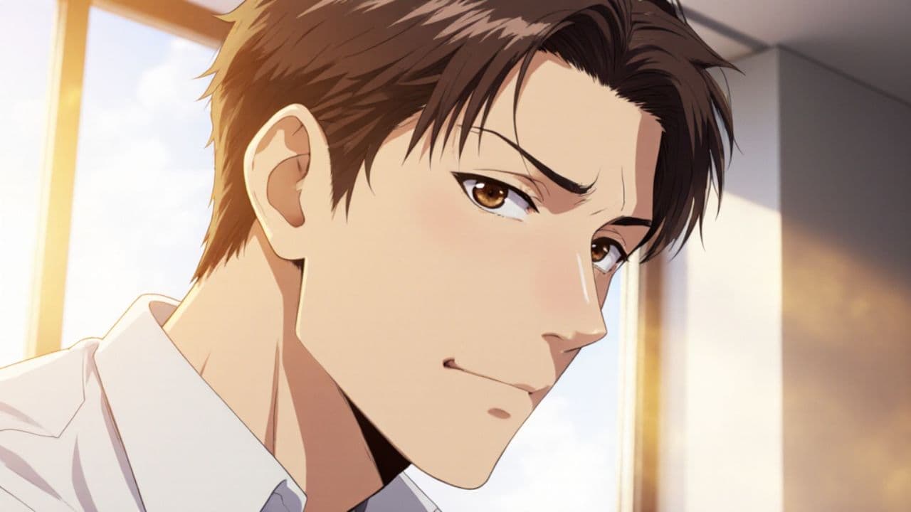 Julien and Yumi: A Love Story