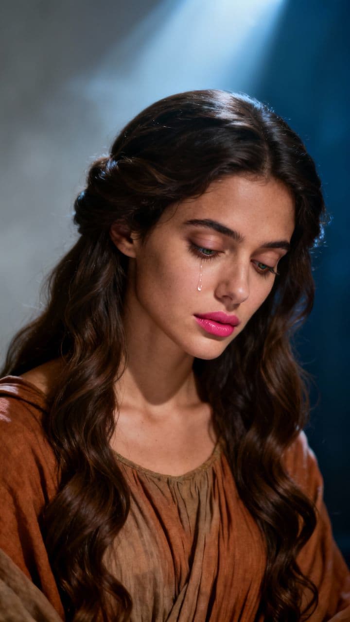 Choosing Hope Again Today