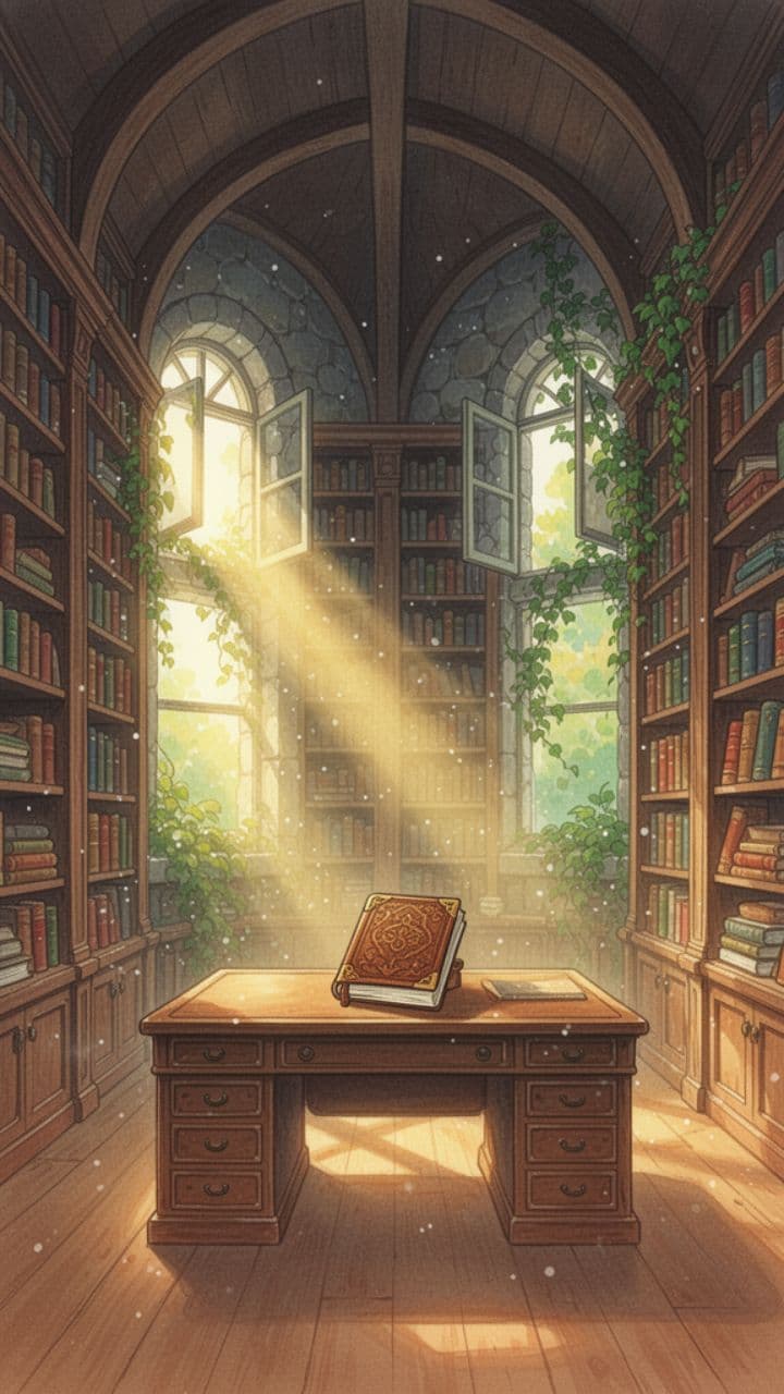 दिल की किताब में तुम