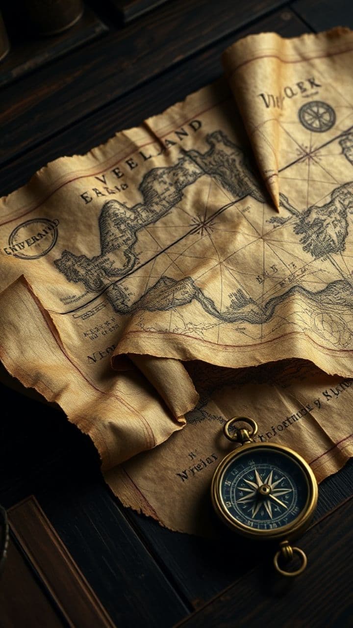 The Untold Story of Captain Hook